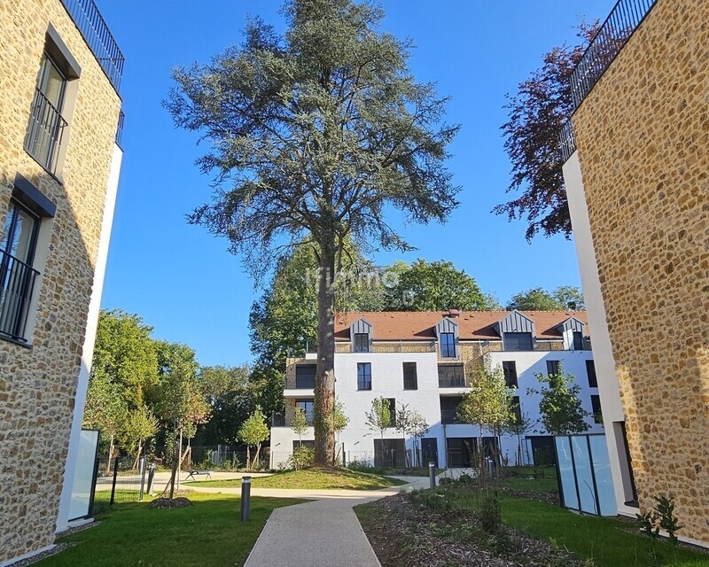 Appartement Rez-de-Jardin - 20250929 104235