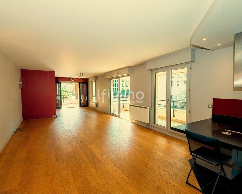 A Boulogne, 4/5 pièces avec accès PMR - Appart adapte pmr boulogne.-30