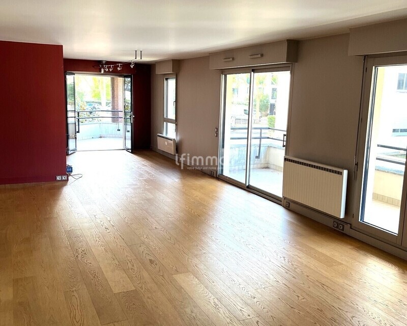 A Boulogne, 4/5 pièces avec accès PMR - Img 1655