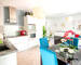 Marseille 9ème/ Appartement 4 pièces/ Terrasse/ Place stationnement  - Ia generated 1759347221