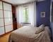 Eckbolsheim Belle maison bourgeoise  - Chambre parentale 2