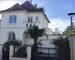 Eckbolsheim Belle maison bourgeoise  - Façade avant