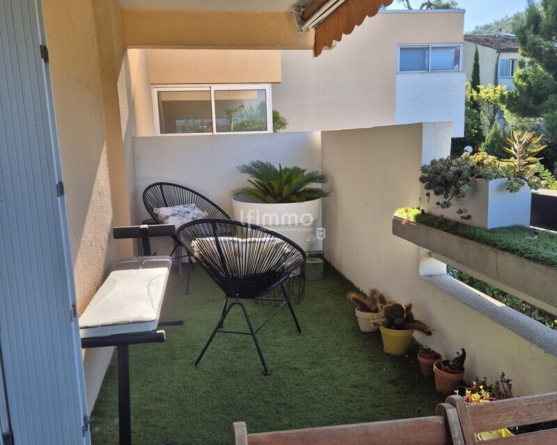T4 81 m2 Toit Terrasse 26m2 + balcon 12m2 St Marcel  - 20250906 093525
