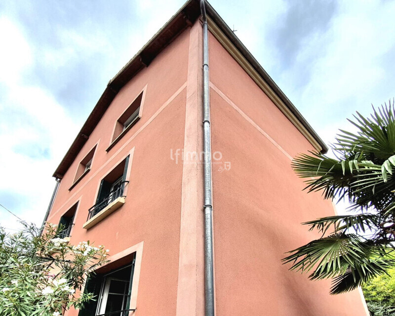 Maison Familiale - La Petite Garenne - Photo a7a140c8b2c010eea5074bfb34418bfc