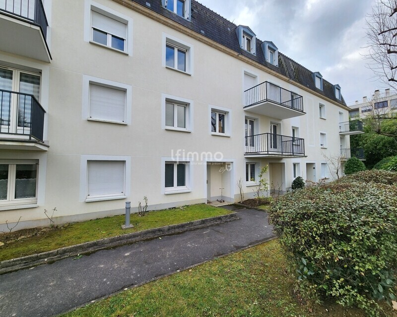Rez-de-jardin au calme - 20250228 144807