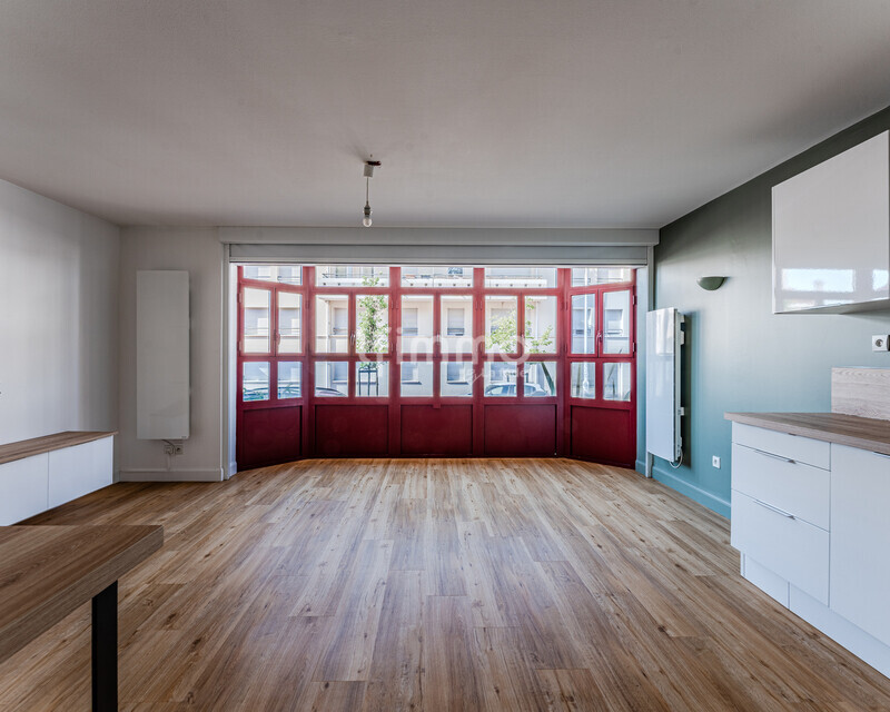 Appartement cave et parking « à saisir sur offre de prix » - 120-cours-desbieys-arcachon-4