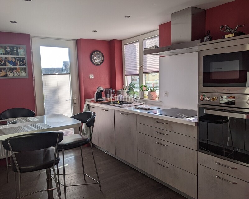 Maison 5 pièces 120 m² - Pxl 20241120 083031867