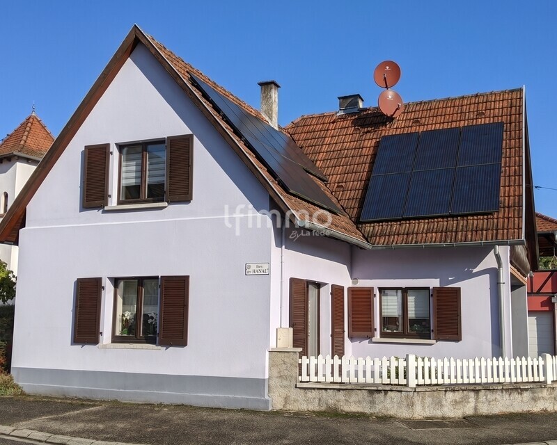 Maison 5 pièces 120 m² - Pxl 20241120 090912675