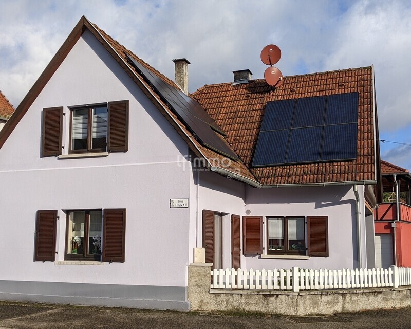 Maison 5 pièces 120 m² - Pxl 20241120 090912674