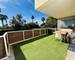 Front de mer, Appartement-maison avec jardin 175 m² - Img 3507