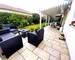 Maison 4 pièces de plain pied avec jardin - Exterieur