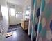 Maison 4 pièces de plain pied avec jardin - Salle d eau