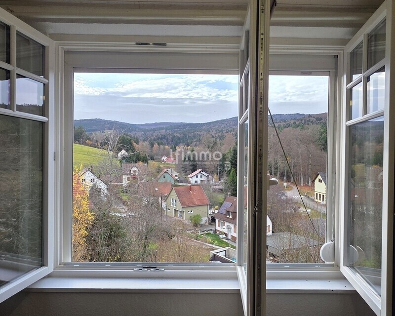 Studio meublé au Hohwald – Idéal investissement ou pied-à-terre nature - 20251114 151920