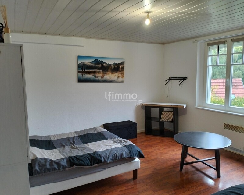 Studio avec parking et cellier - Img20251007153709