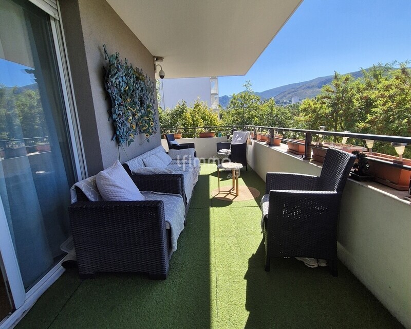T4 83M2 avec Terrasse 30M2 13011 la Pomme/les Caillols - 20250920 121015