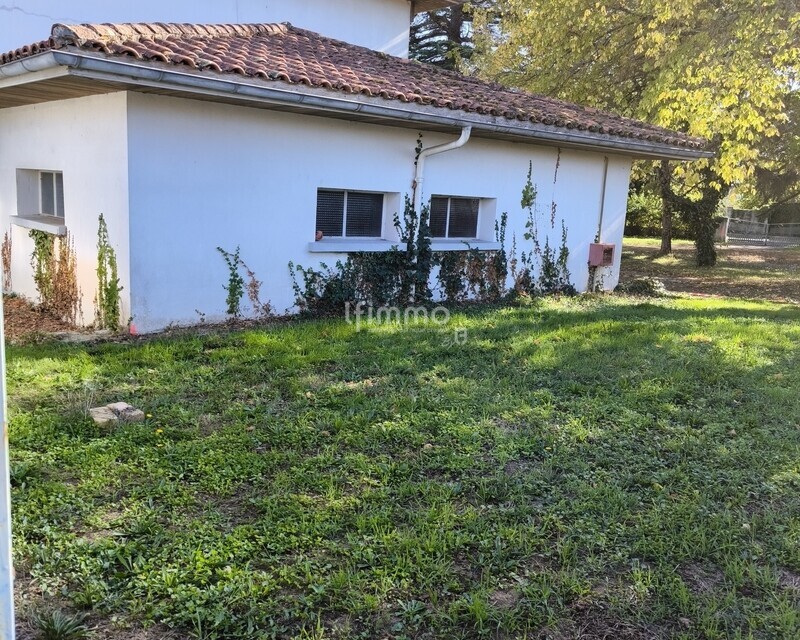 Dépendance à rénover de 60 m2 60 000€ FAI - Img 20251006 160157