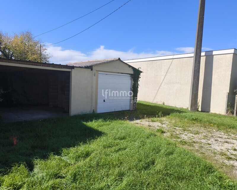 dépendance à rénover 50 000€ FAI - Img 20251008 132806
