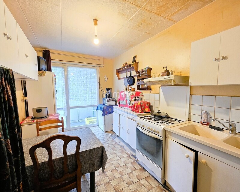 Illzach (68110) – Appartement F4 vendu loué - 20251013 092131