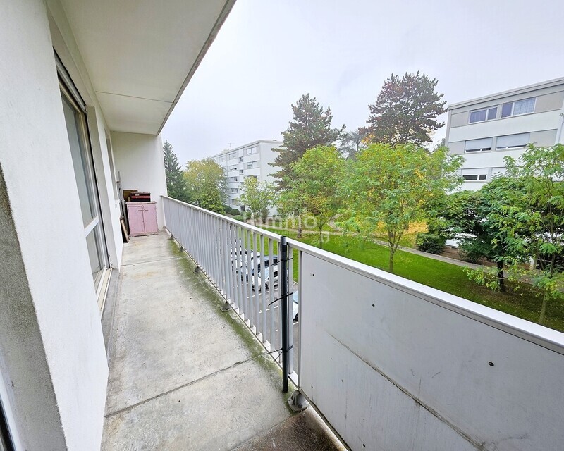 Illzach (68110) – Appartement F4 vendu loué - 20251013 091351