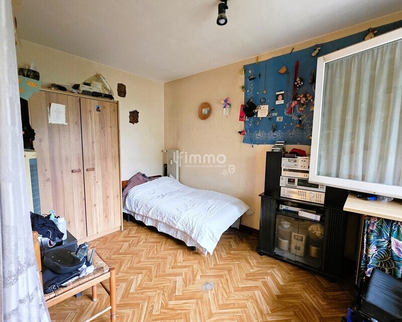 Illzach (68110) – Appartement F4 vendu loué - 20251013 091946