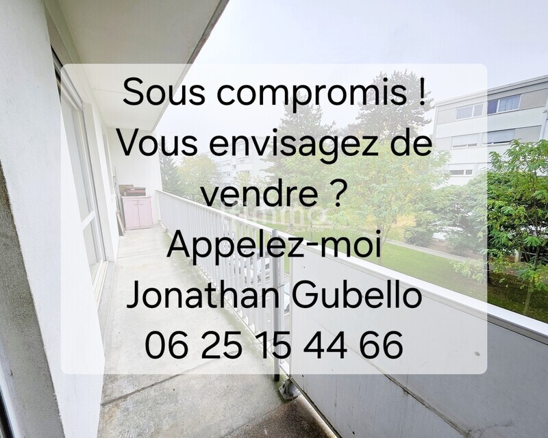 Illzach (68110) – Appartement F4 vendu loué - 2326212a-6143-4db0-bb18-9c4d6fc017c8