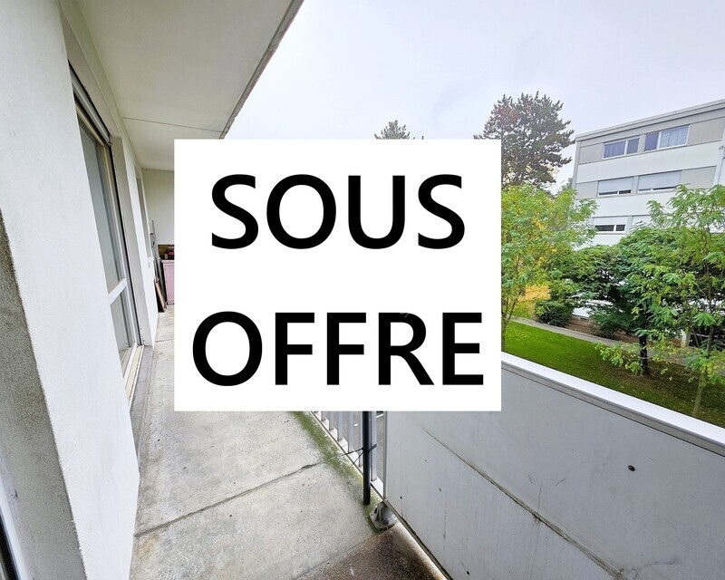 Illzach (68110) – Appartement F4 vendu loué - 2326212a-6143-4db0-bb18-9c4d6fc017c8