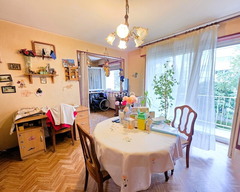 Illzach (68110) – Appartement F4 vendu loué - 20251013 092108