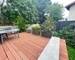 Maison familiale avec sous sol aménageable - idéal activité libérale - - Terrasse1