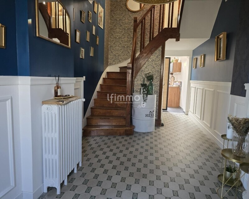 Maison exceptionnelle - 0579a5c8-6a16-4cca-a3a1-c5cfa52fe1a3