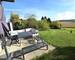 Superbe maison duplex-jardin avec vue dégagée - 01