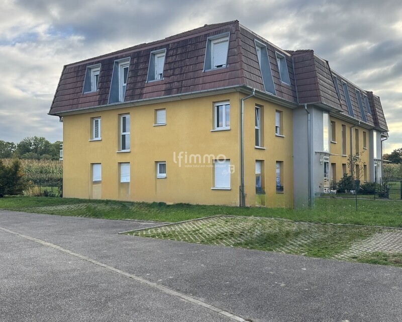 Bel Appartement F4 de 82m² - Img 5872