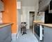 Vincennes- Daumesnil- Studio 28m2- Cave- RER à 6mn - Cuisine équipée