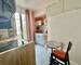 Vincennes- Daumesnil- Studio 28m2- Cave- RER à 6mn - Cuisine équipée
