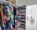 maison 140m² 5 chambres Bassens - Dressing