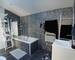 maison 140m² 5 chambres Bassens - Sdb étage