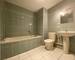 Appartement F2 avec cave et garage - Photo sdb sgms frumholz