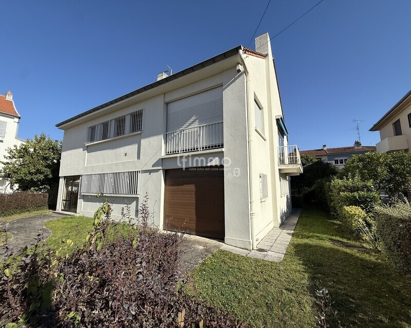 Vente maison à Montigny- les -Metz 57950 - Img 1752