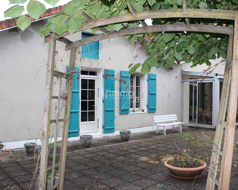 Maison la Couronne  - Img 3801