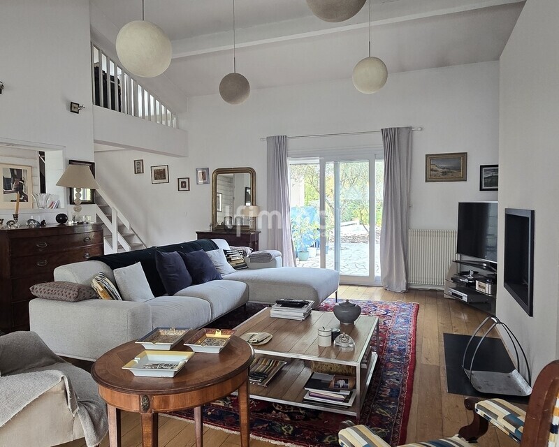 Maison familiale au calme de 154 m2 avec piscine - 20251104 144759