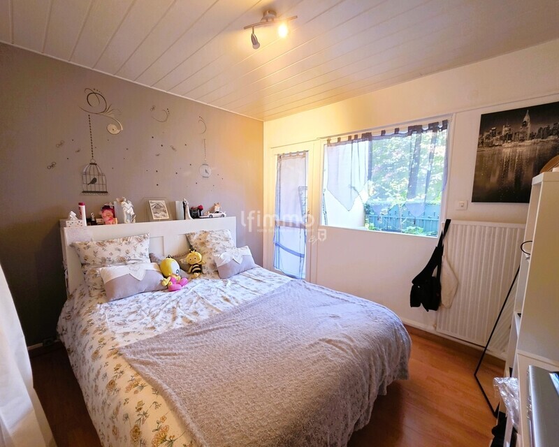 Beau F4 au rdc, 2 terrasses et garage à Thann (68800) - 20251013 154832