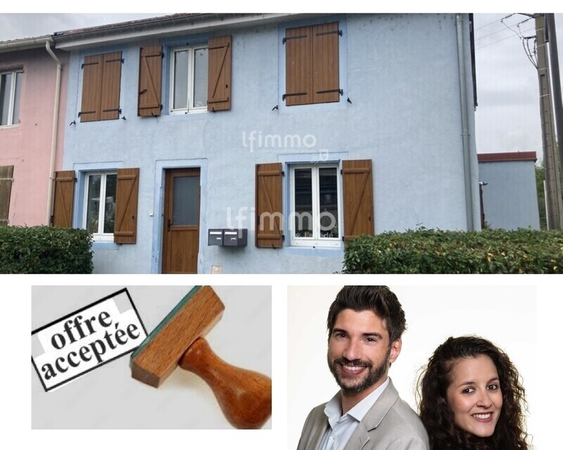 Ensemble immobilier : Habitation composée de 2 appartements. - 27 juillet 2030  32  page-0001