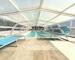 Maison - piscine - garage - Thézan-les-corbières  - Piscine horiz