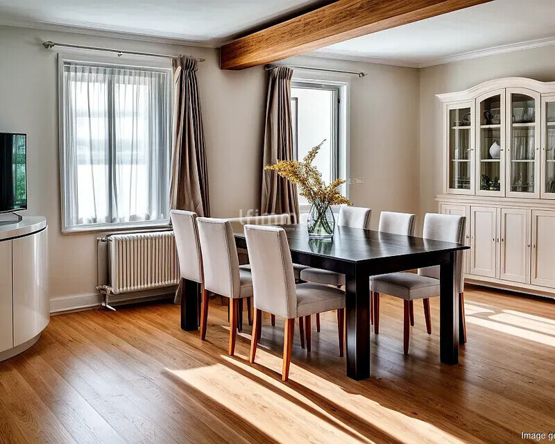 Maison 6 pièces 150 m² - Ia generated 1761646610