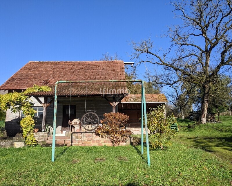 Maison 6 pièces 150 m² - Pxl 20251027 124847962