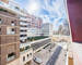 Marseille 2ème / Appartement / Terrasse - Mazenod-5