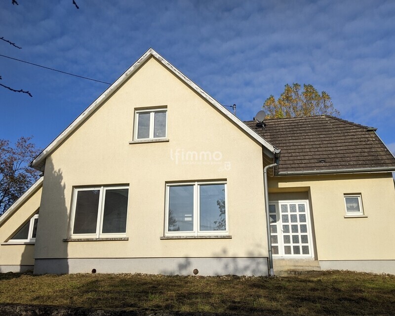 Maison 5 pièces 140 m² - Pxl 20251016 081310454