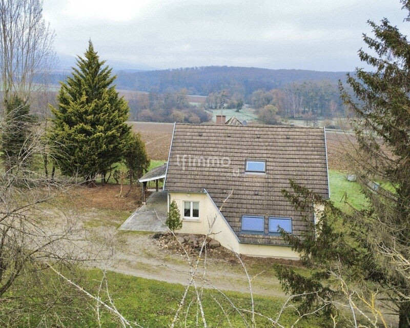 Maison 5 pièces 140 m² - 20251122 141940