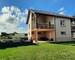 Vente maison à Barst 57450 - Façade côté