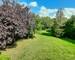 Vente maison à Barst 57450 - Vue jardin
