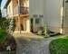 Vente maison à Barst 57450 - Entrée maison